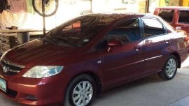 Honda City 2008 idsi RUSH sale