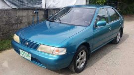Nissan Sentra series 3 super saloon 1995 FOR SALE