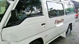 For sale 2014 Nissan Urvan 