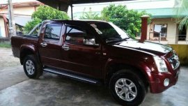 Isuzu DMax 2010 FOR SALE