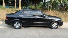 Ford Lynx ghia 2005 FOR SALE