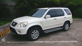2005 Honda CR-V FOR SALE