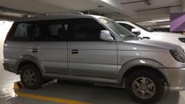 FOR SALE Mitsubishi Adventure GLS DIESEL manual 2017