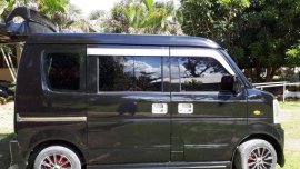 For sale Suzuki Multicab DA64 2016 12 valve 4x2