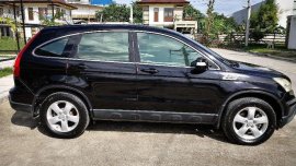 Honda CRV 2007 FOR SALE