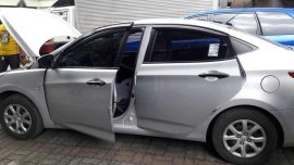 For sale Hyundai Accent 2013 model