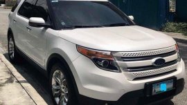 Good as new Ford Explorer 2012 for sale