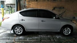 Nissan Almera 2016 FOR SALE