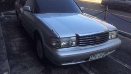 1995 Toyota Crown Manual transmission FOR SALE