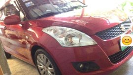 FOR SALE Suzuki Swift 2012 AT