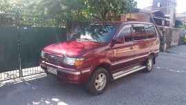 Toyota Revo GLX 2000 Model Manual Transmission FOR SALE