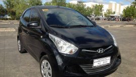 Well-maintained Hyundai Eon 2016 for sale