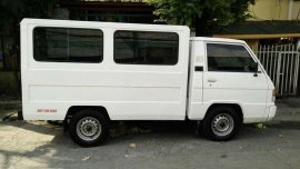 Mitsubishi L300 fb dual aircom FOR SALE