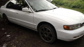 Honda Accord FOR SALE