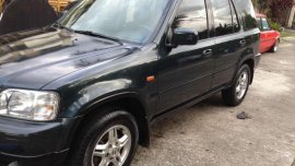 Honda Crv 1st gen 1999 FOR SALE