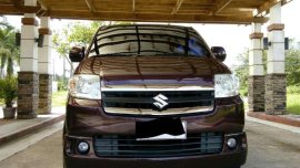 2008 Suzuki Apv 1.6glx FOR SALE 