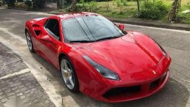 Ferrari 488 Spider 2018 FOR SALE
