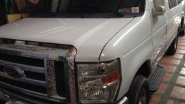 FOR SALE Ford E150 2012mdl