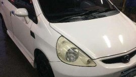 Honda Fit 2010 Year Model Updated FOR SALE
