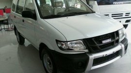 Brand new Isuzu Crosswind 2017 for sale