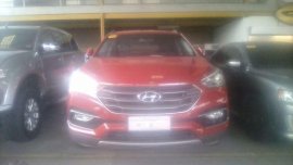 2017 Hyundai Santa fe vs 2016 - 2017 Fortuner V FOR SALE
