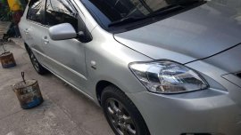 2012 Toyota Vios 1.3 E FOR SALE