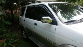 For sale or trade ISUZU CROSSWIND XUV 2007