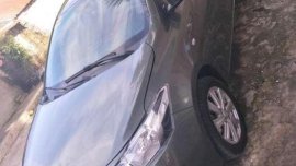 FOR SALE!!! Toyota Vios E 2017 model