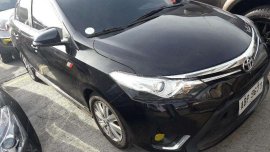 2016 Toyota Vios G Manual FOR SALE