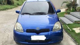 Rush sale! Toyota Echo 2002 model