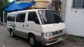 Nissan Escapade 2015 Model FOR SALE