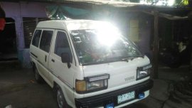 91 Toyota Lite ace sale or swap