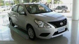 Good as new Nissan Almera 2017 for sale