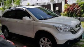 FOR SALE: Honda CRV 2.4L iVTEC 4x4 2007