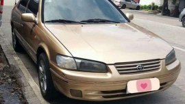 1997 Toyota Camry 2.2 automatic FOR SALE