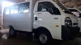 FOR SALE 2018 Kia K2700 4x2 Panoramic with Dual Aircon