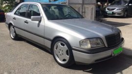 For Sale Mercedes Benz C220 1994 Year Model