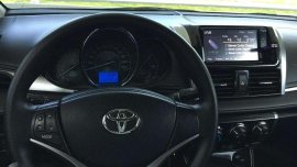 Toyota Vios 1.3 2016 e FOR SALE