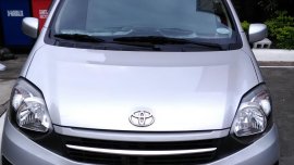 2016 Toyota Wigo for sale