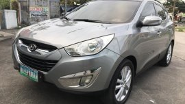 2011 Hyundai Tucson for sale
