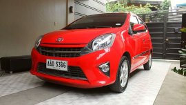 2017 Toyota Wigo for sale