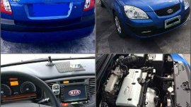 Kia Rio 2009 for sale