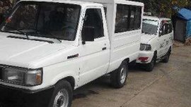 For sale 92 Toyota Tamaraw fx darna hspur