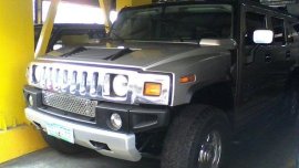 Good as new Hummer H2 2003 for sale
