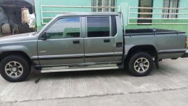 FOR SALE 94 MITSUBISHI L200 Pick up