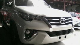 Good as new Toyota Fortuner 2017 for sale