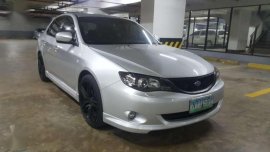 2009 Subaru Impreza A/T rush SALE