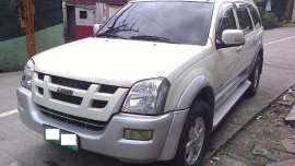 2005 Isuzu Alterra MT FOR SALE