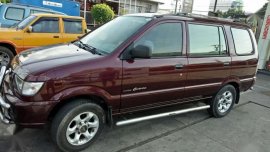 FOR SALE 2002 Isuzu Crosswind XT