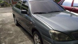 Nissan Sentra 2008 FOR SALE